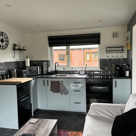 S And S Chalets - 2 - Mablethorpe Esterno foto