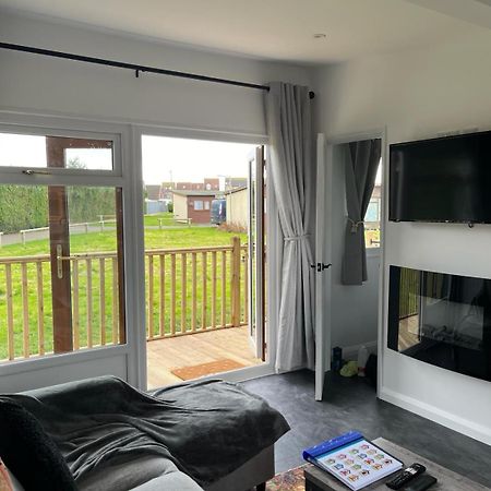 S And S Chalets - 2 - Mablethorpe Esterno foto