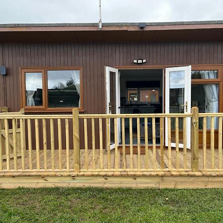 S And S Chalets - 2 - Mablethorpe Esterno foto