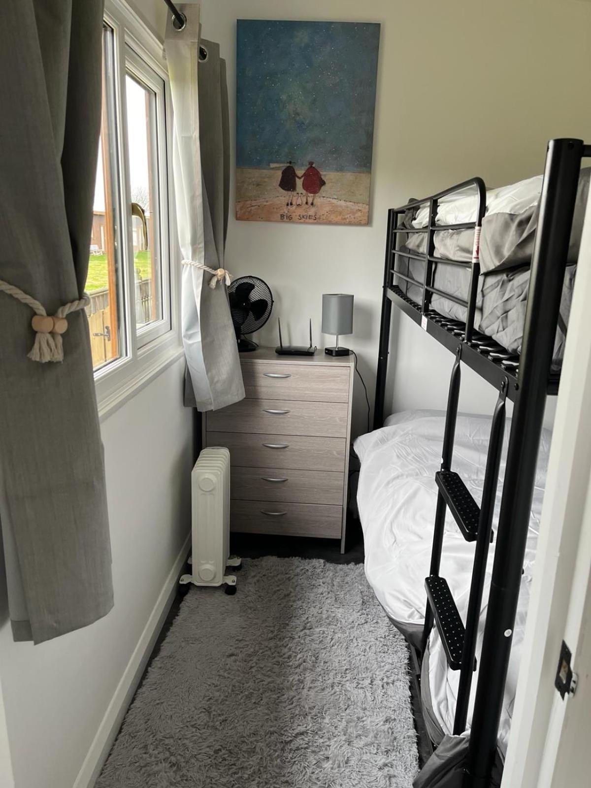 S And S Chalets - 2 - Mablethorpe Esterno foto