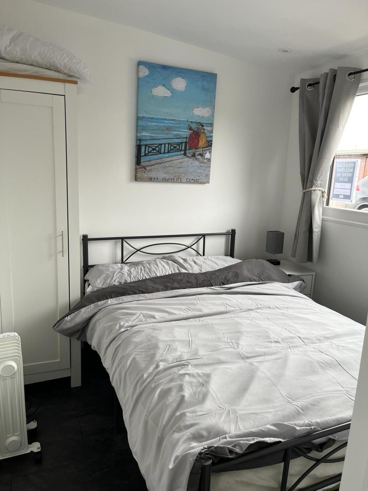 S And S Chalets - 2 - Mablethorpe Esterno foto