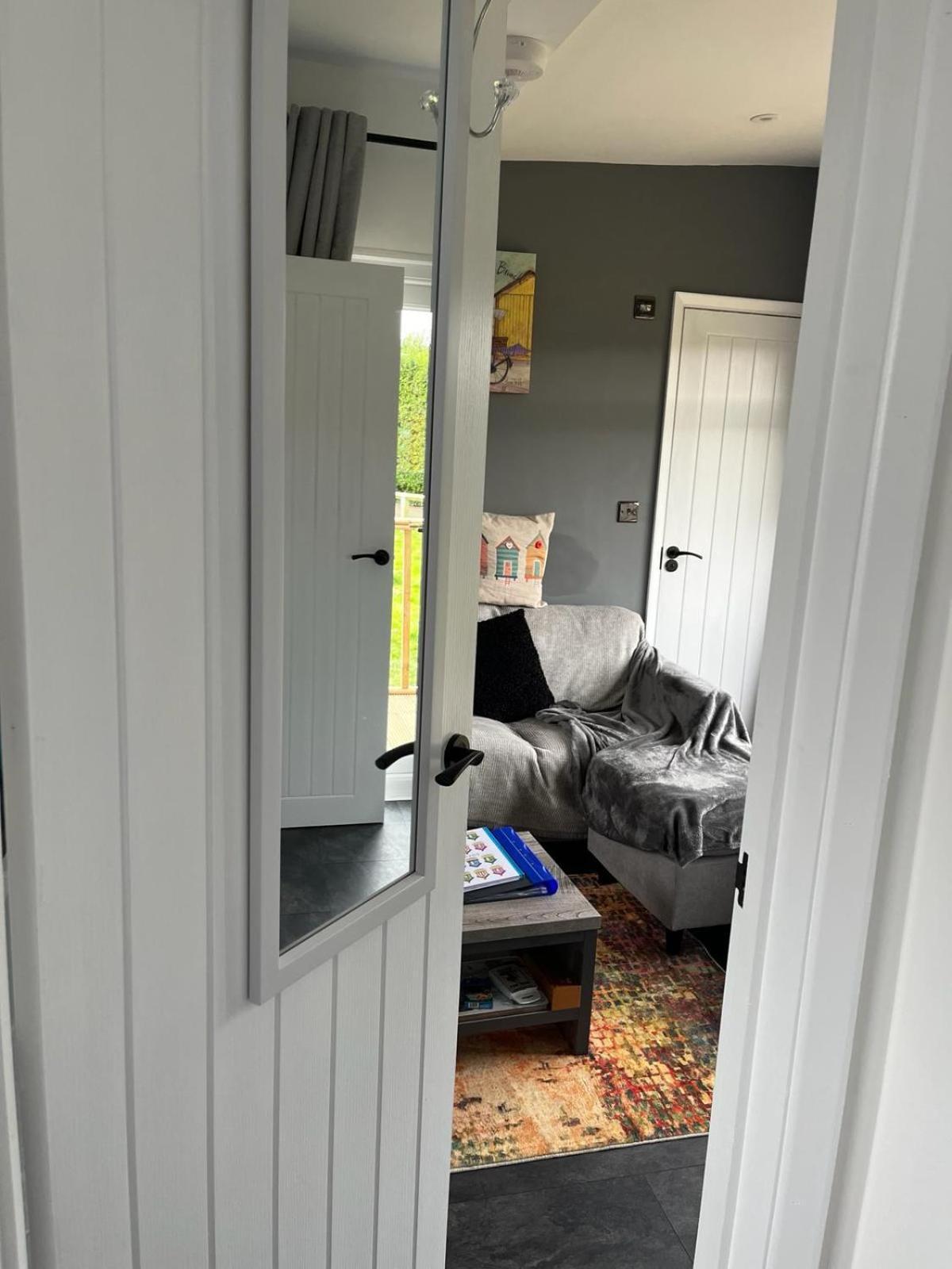 S And S Chalets - 2 - Mablethorpe Esterno foto
